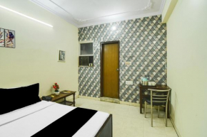 Hotel O SIDDHI VINAYAK HOTEL